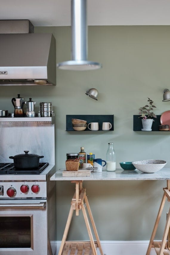 French Gray – Campione