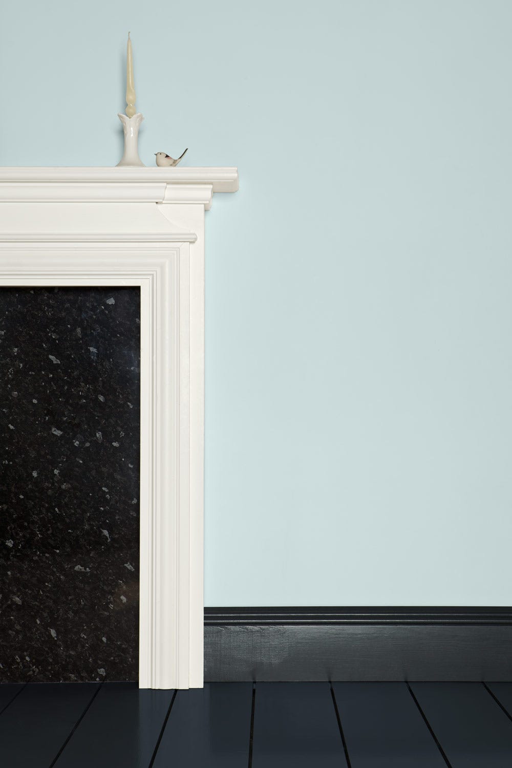 Parma Gray – Campione