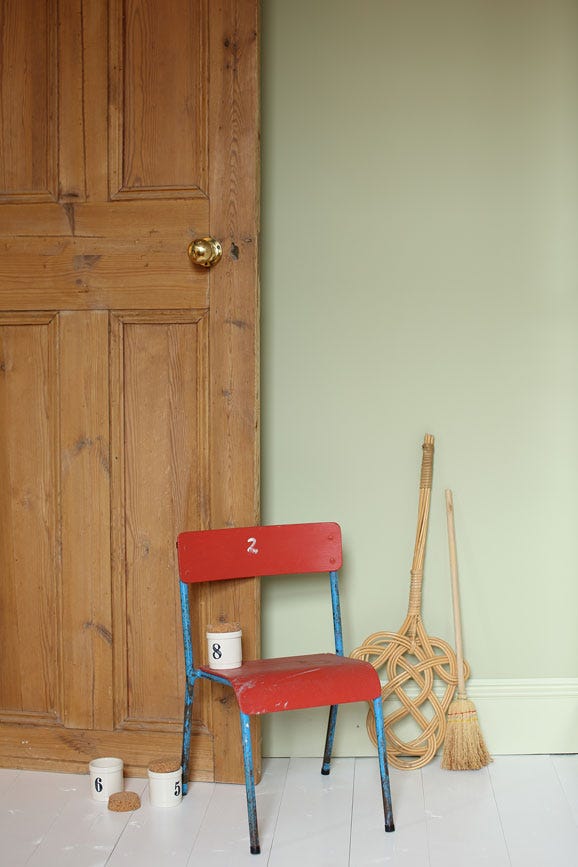 Cooking Apple Green – Campione