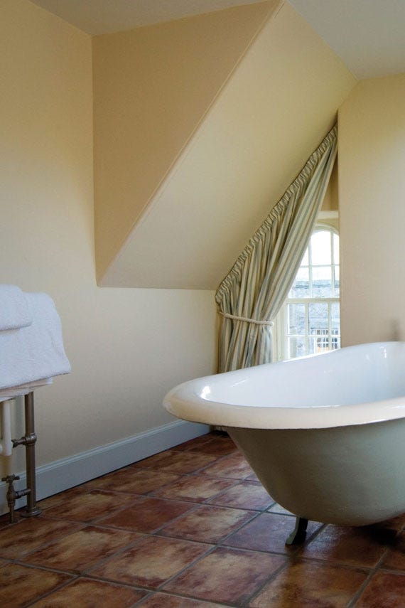 Farrow’s Cream – Campione