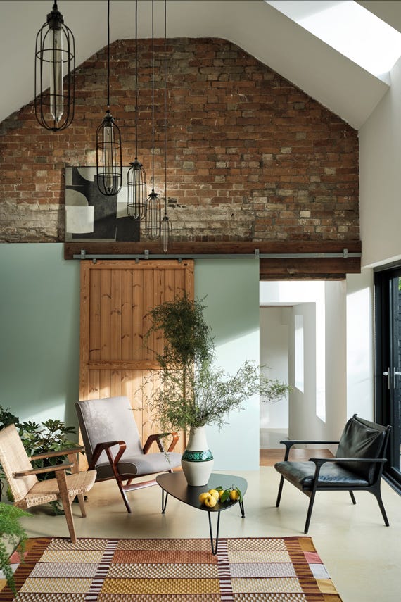 Teresa’s Green – Campione