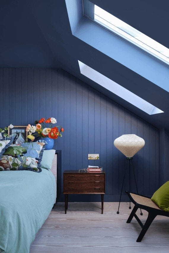 Wine Dark – Campione