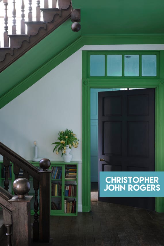 Raw Tomatillo – Campione