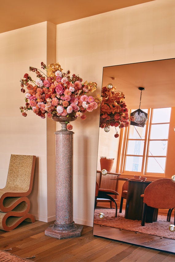 Faded Terracotta – Campione