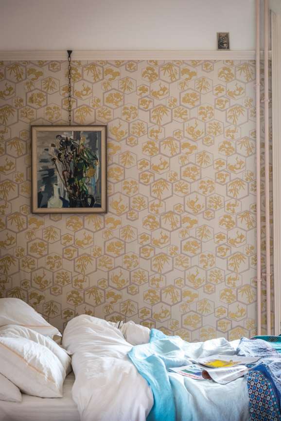 Shouchikubai  Wallpaper