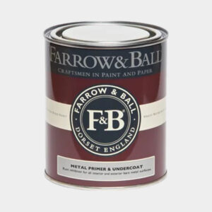 Metal Primer & Undercoat