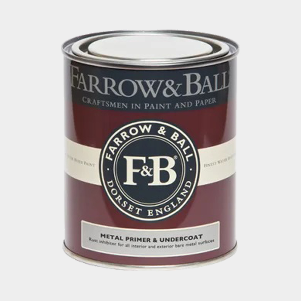 Metal Primer & Undercoat