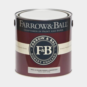 Wall & Ceiling Primer & Undercoat