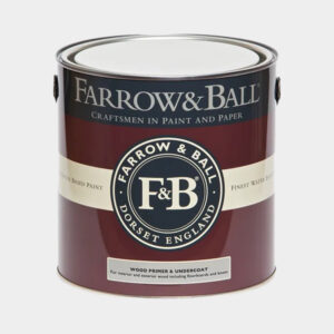 Wood Primer & Undercoat