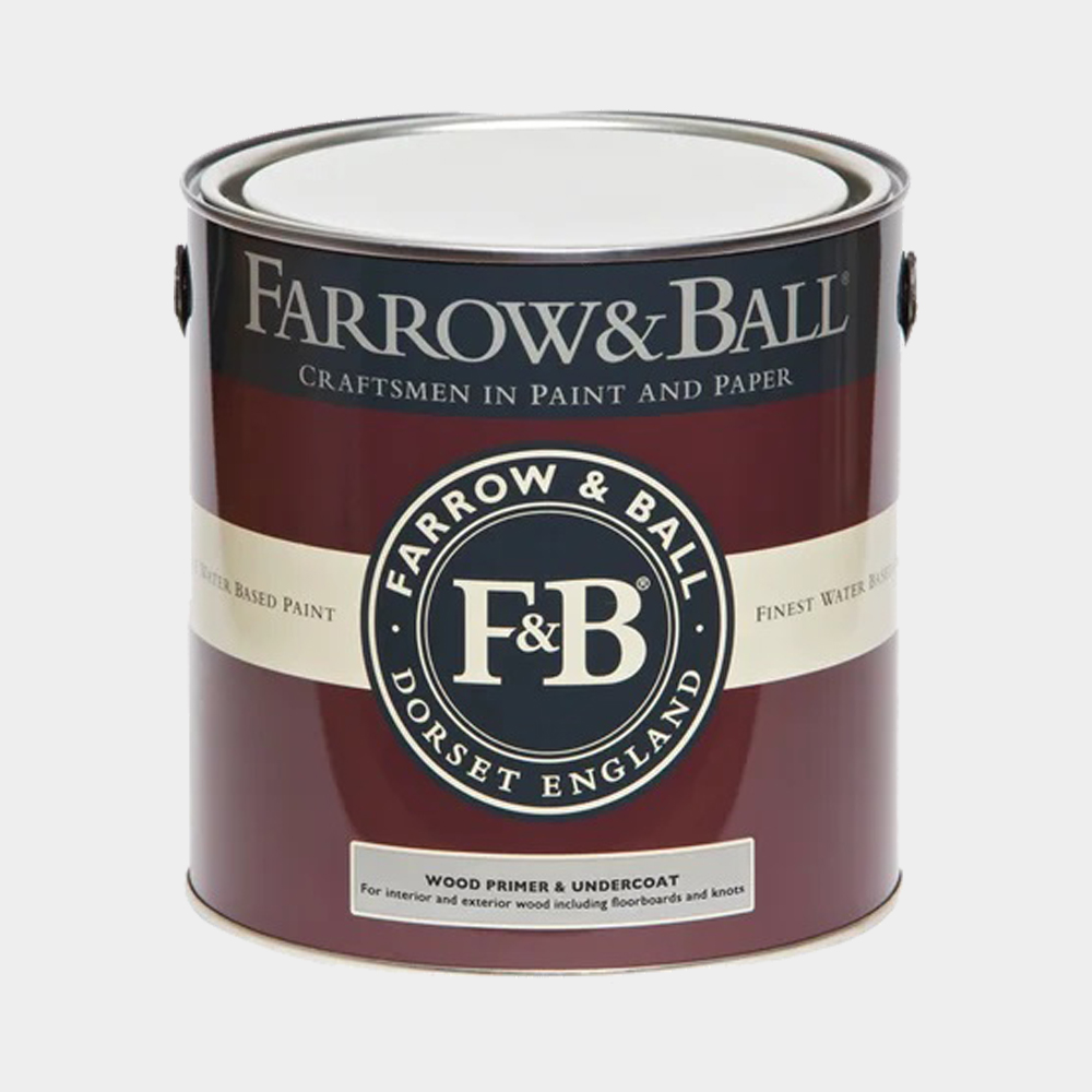 Wood Primer & Undercoat