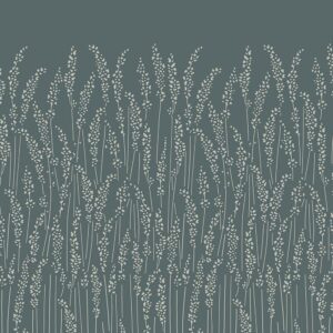 Feather Grass Wallpaper