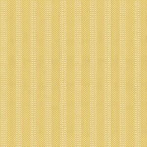 Polka Sprig Wallpaper